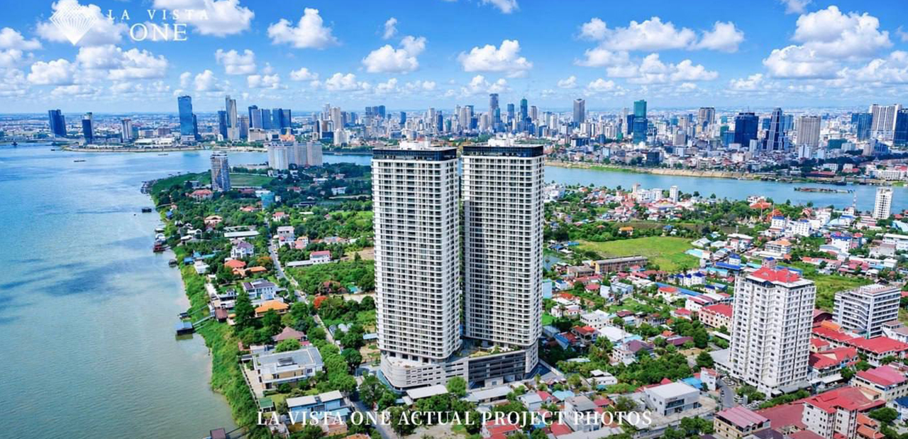 La Vista One Condo Project
